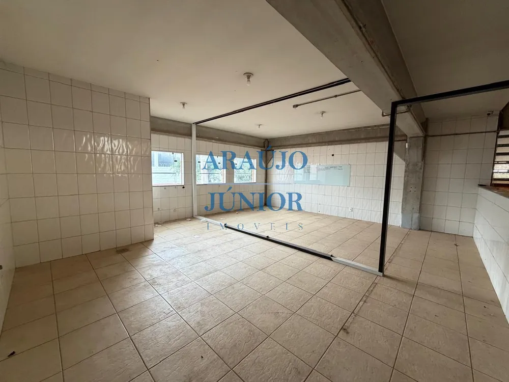Depósito-Galpão, 1157 m² - Foto 5