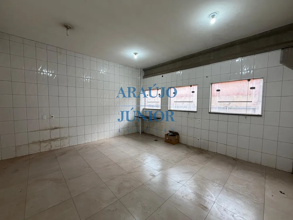 Depósito-Galpão, 1157 m² - Foto 8