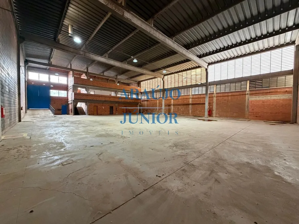Depósito-Galpão, 1157 m² - Foto 9
