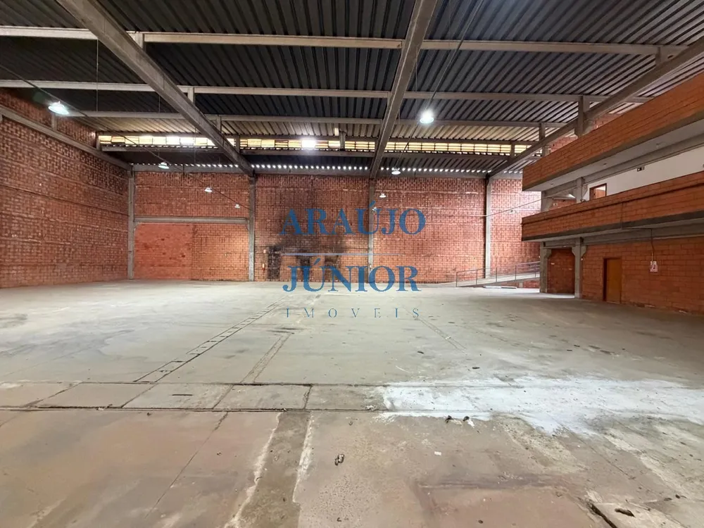 Depósito-Galpão, 1157 m² - Foto 11