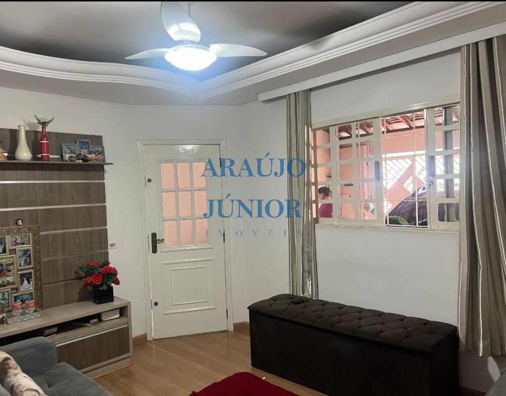 Casa, 2 quartos, 110 m² - Foto 4