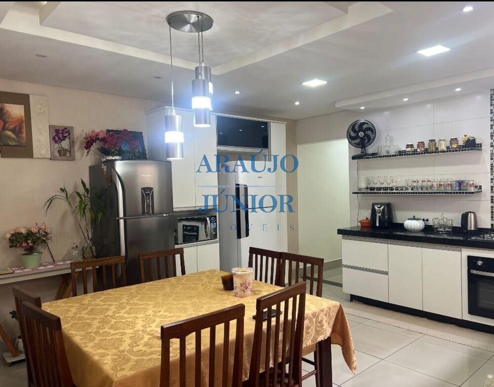 Casa, 2 quartos, 110 m² - Foto 2