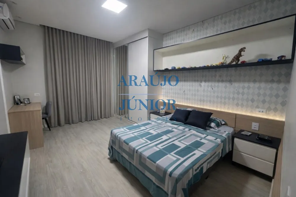 Casa, 3 quartos, 536 m² - Foto 9