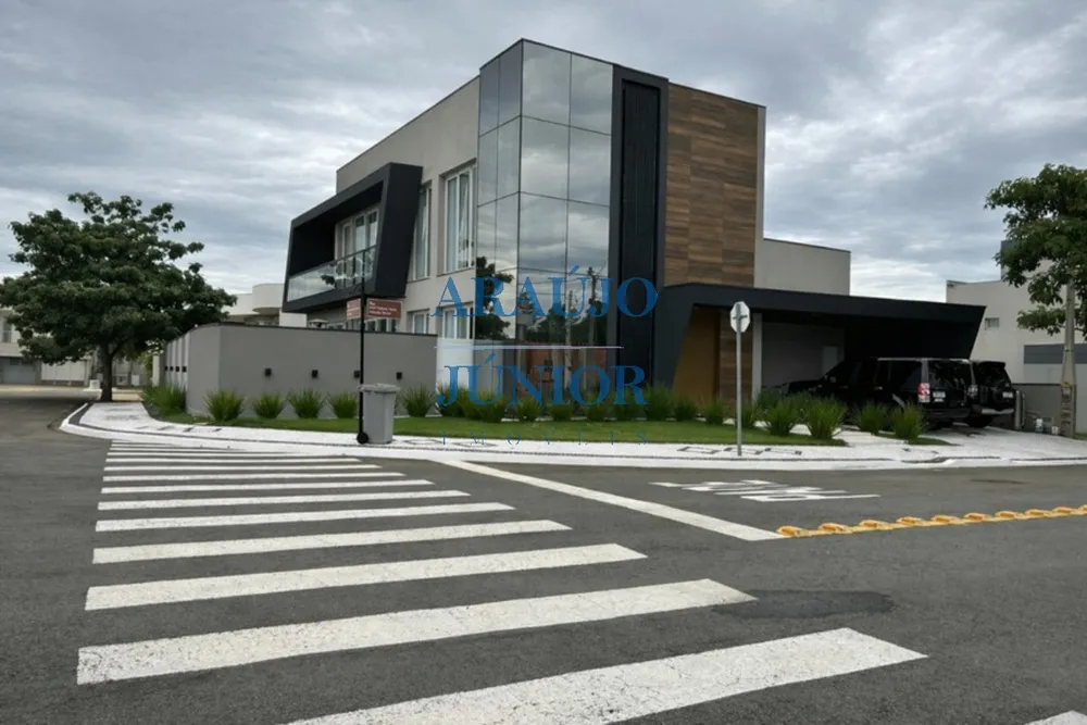 Casa, 3 quartos, 536 m² - Foto 1