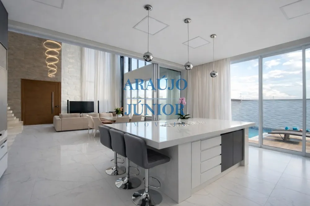 Casa, 3 quartos, 536 m² - Foto 3