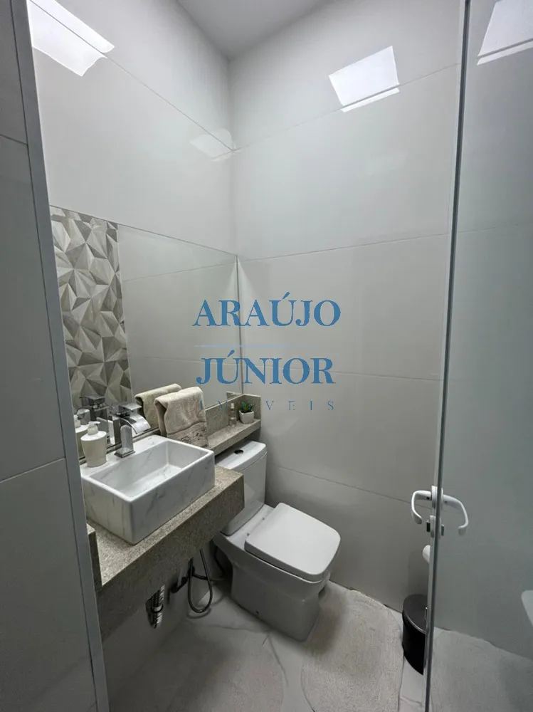 Casa, 3 quartos, 536 m² - Foto 7