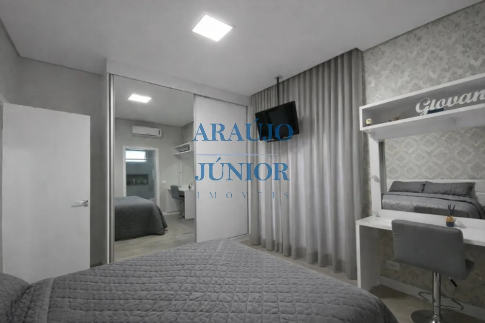 Casa, 3 quartos, 536 m² - Foto 12