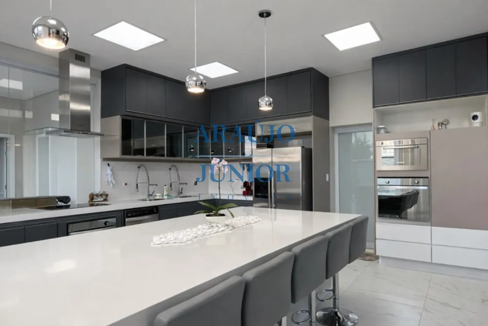 Casa, 3 quartos, 536 m² - Foto 4