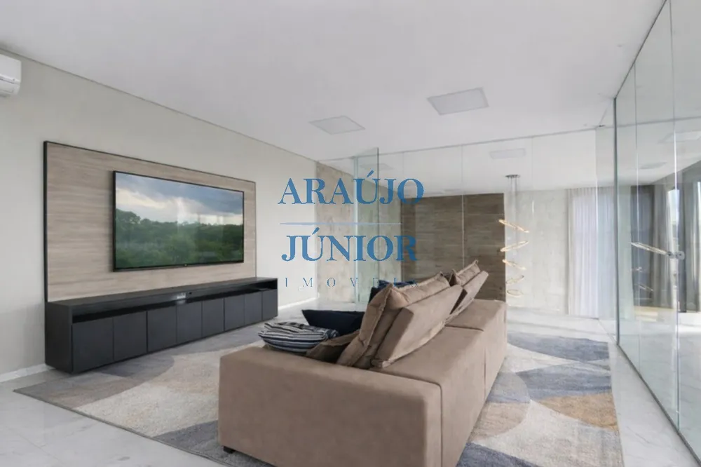 Casa, 3 quartos, 536 m² - Foto 11