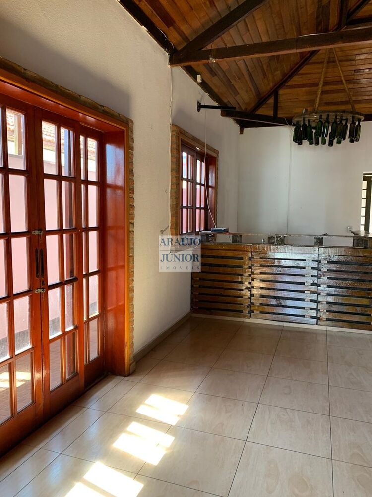 Prédio Inteiro, 125 m² - Foto 2