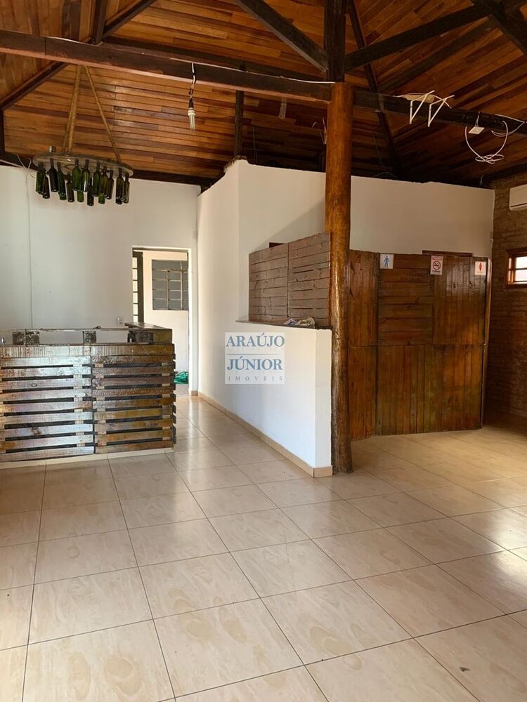 Prédio Inteiro, 125 m² - Foto 6