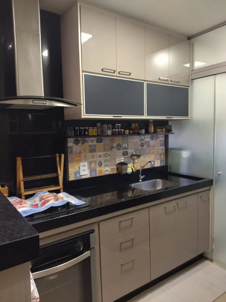 Apartamento, 2 quartos, 45 m² - Foto 1