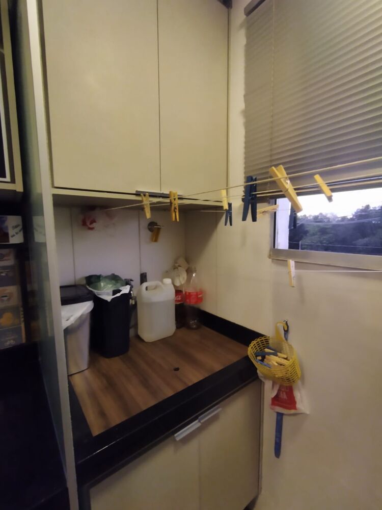 Apartamento à venda com 2 quartos, 45m² - Foto 4