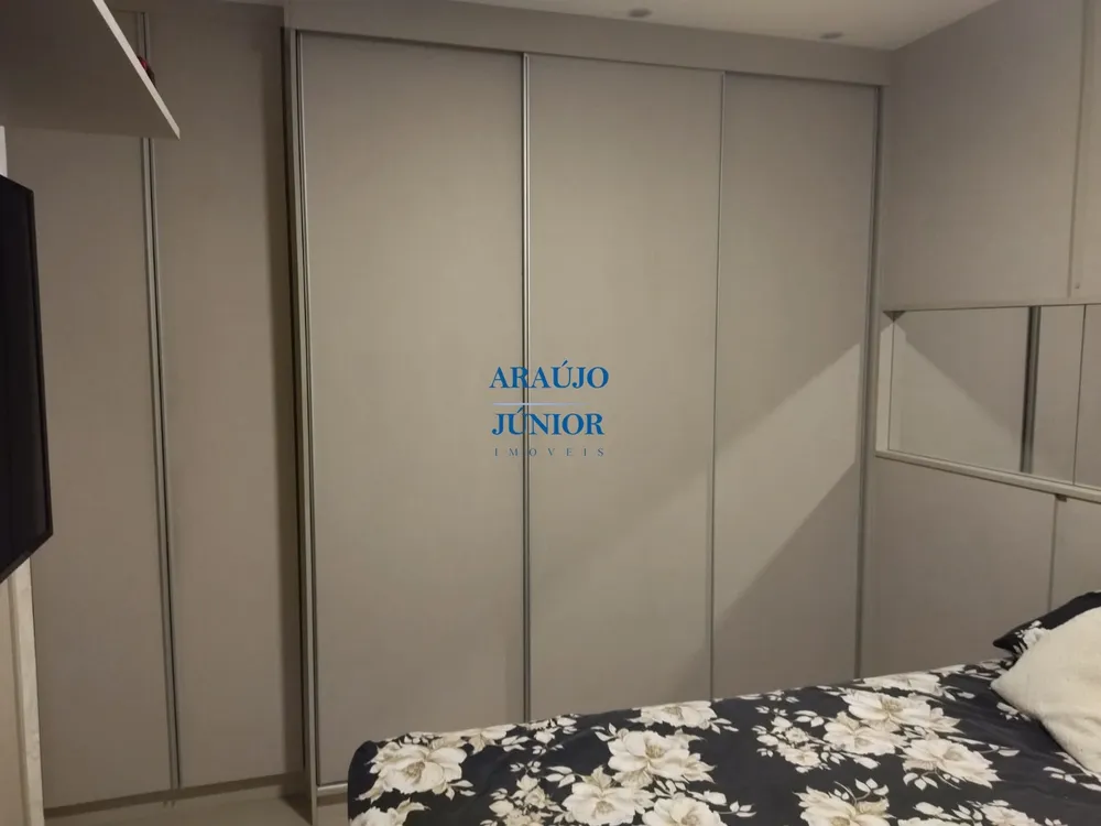 Apartamento, 2 quartos, 45 m² - Foto 7