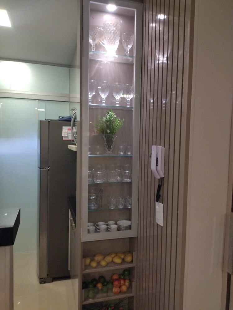 Apartamento à venda com 2 quartos, 45m² - Foto 3