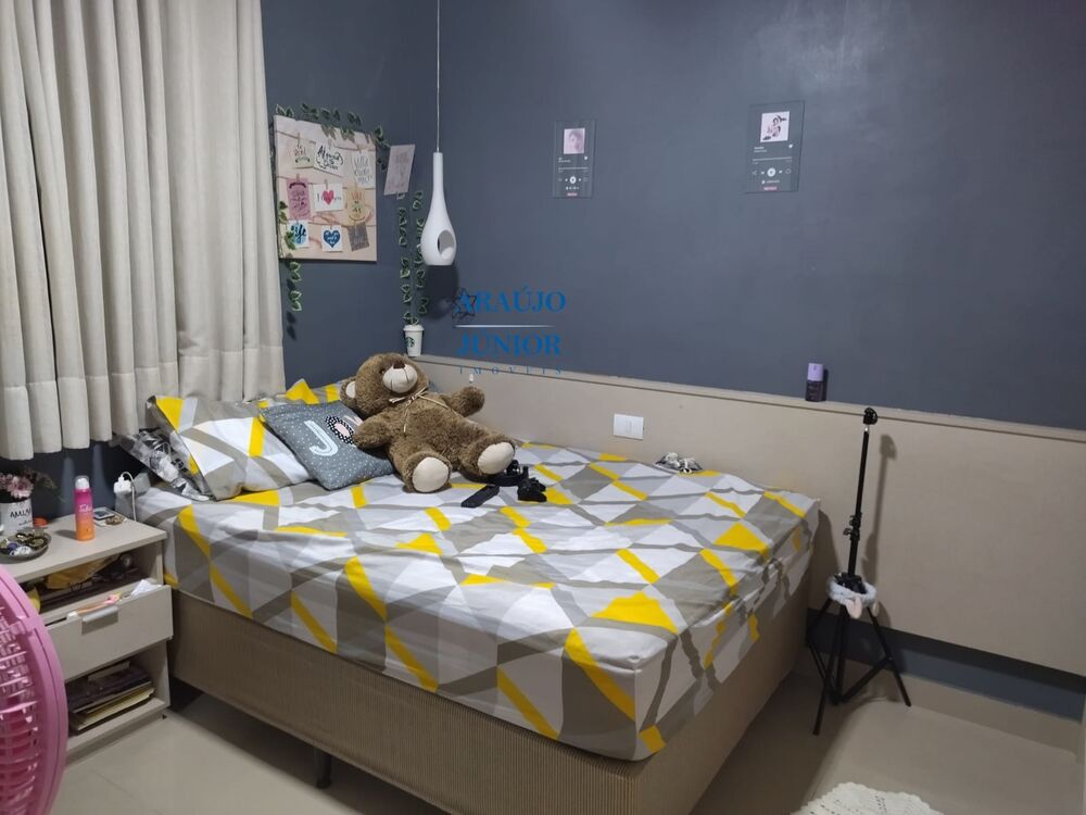 Apartamento à venda com 2 quartos, 45m² - Foto 5