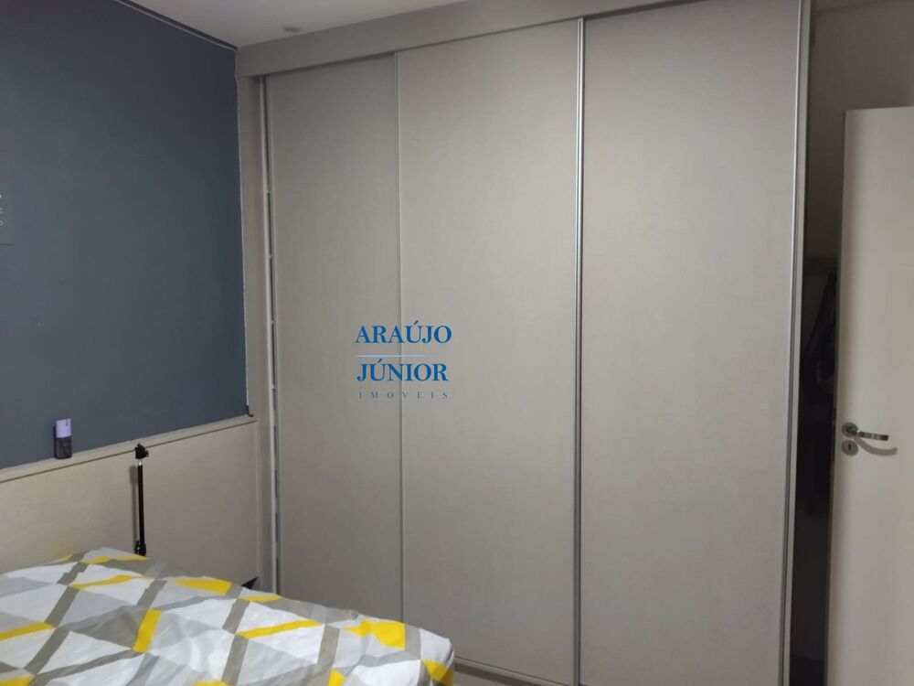 Apartamento à venda com 2 quartos, 45m² - Foto 7