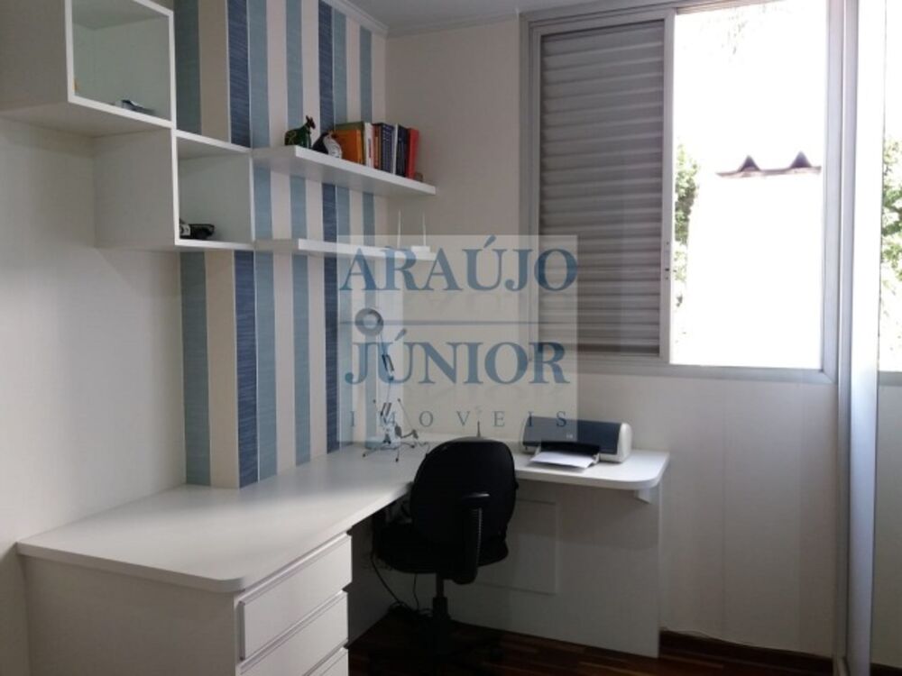 Apartamento, 3 quartos, 92 m² - Foto 7