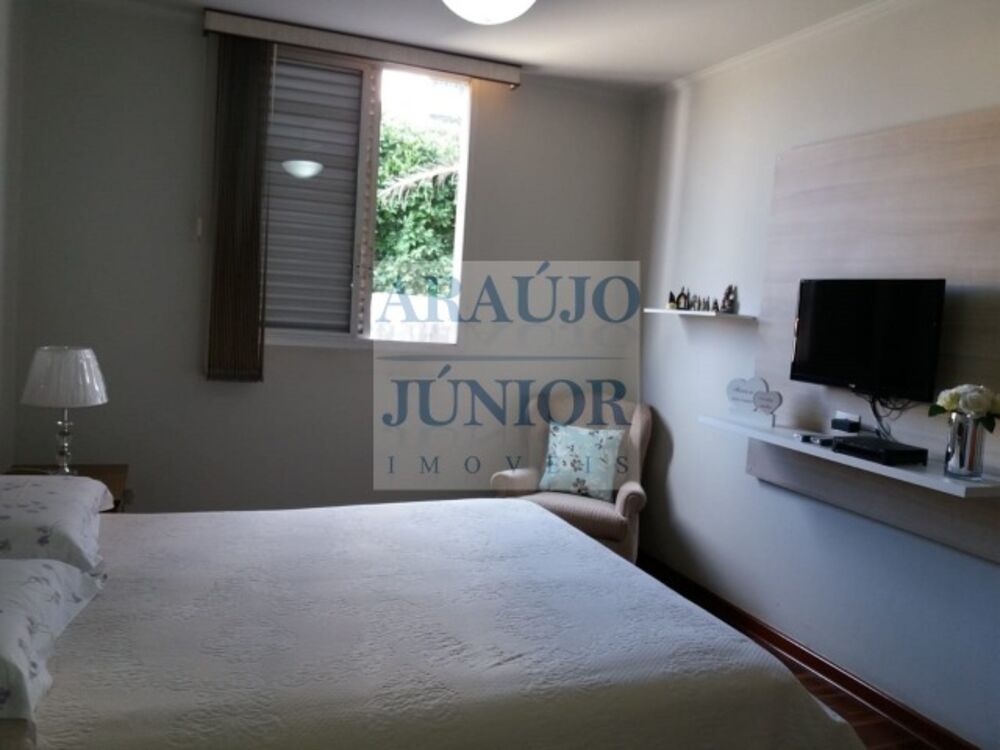 Apartamento, 3 quartos, 92 m² - Foto 3