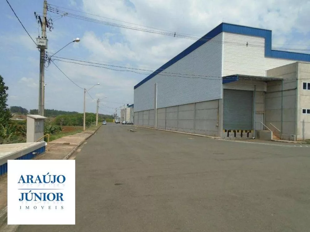 Depósito-Galpão-Armazém para alugar, 699m² - Foto 4