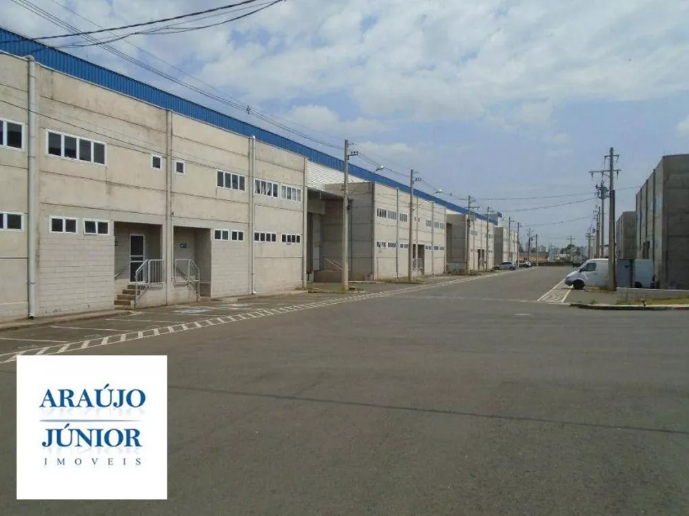 Depósito-Galpão-Armazém para alugar, 699m² - Foto 5