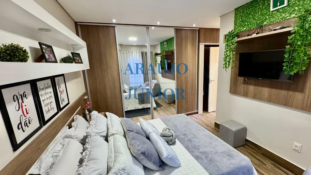 Casa, 3 quartos, 100 m² - Foto 8