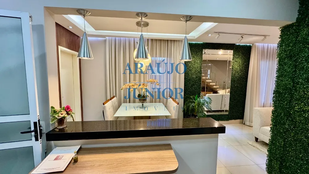 Casa, 3 quartos, 100 m² - Foto 5
