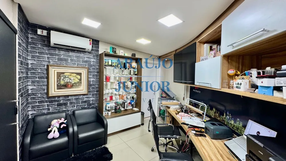 Casa, 3 quartos, 100 m² - Foto 2