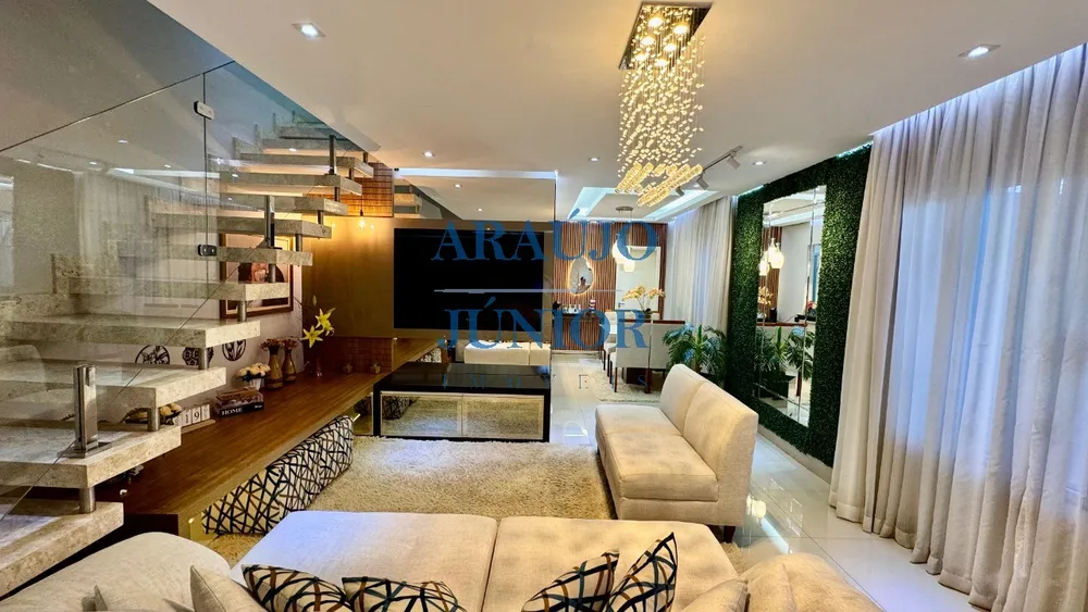 Casa, 3 quartos, 100 m² - Foto 1