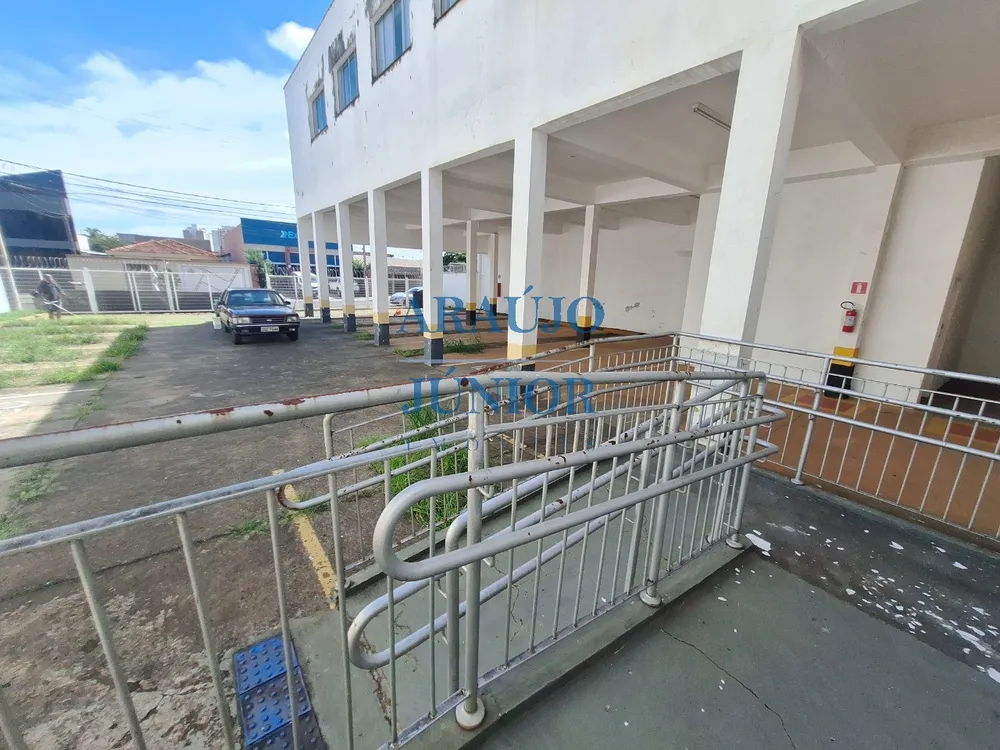 Loja-Salão, 700 m² - Foto 12