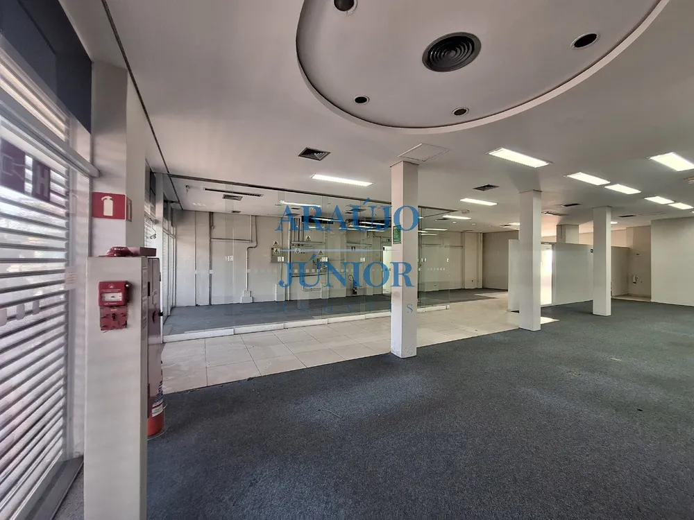 Loja-Salão, 700 m² - Foto 2