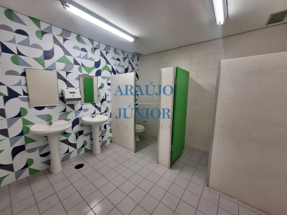 Loja-Salão, 700 m² - Foto 8