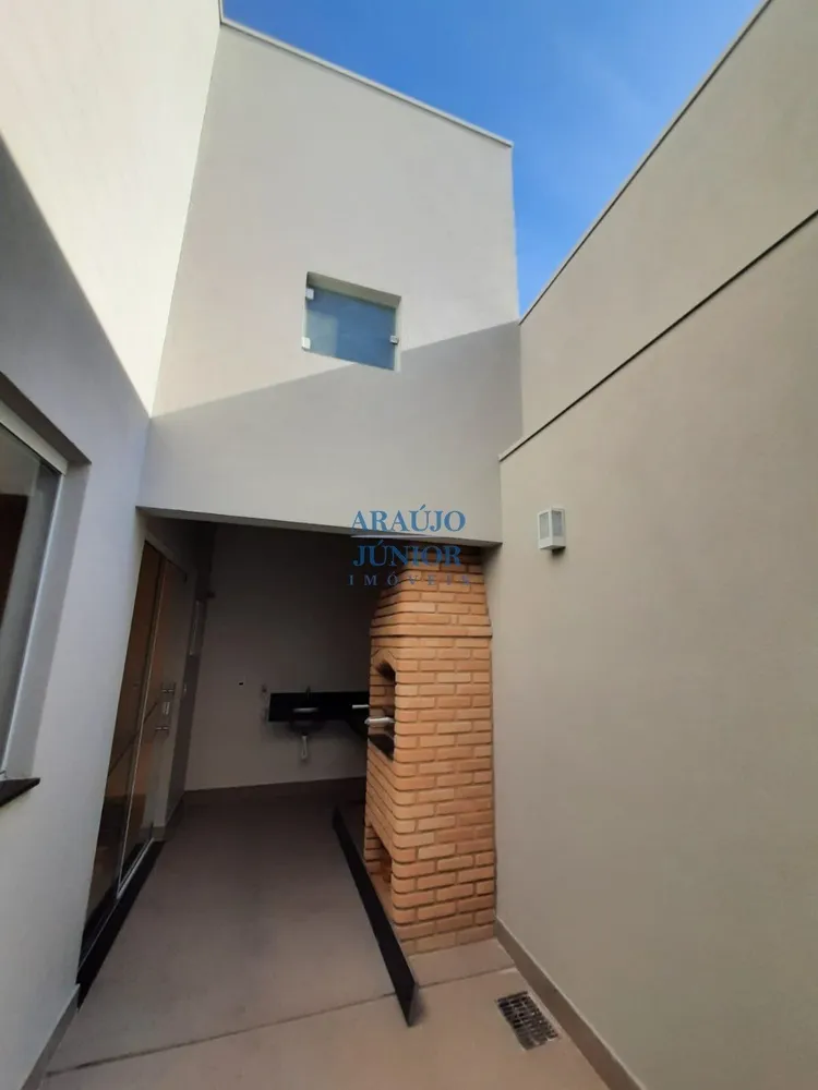 Casa, 3 quartos, 134 m² - Foto 8