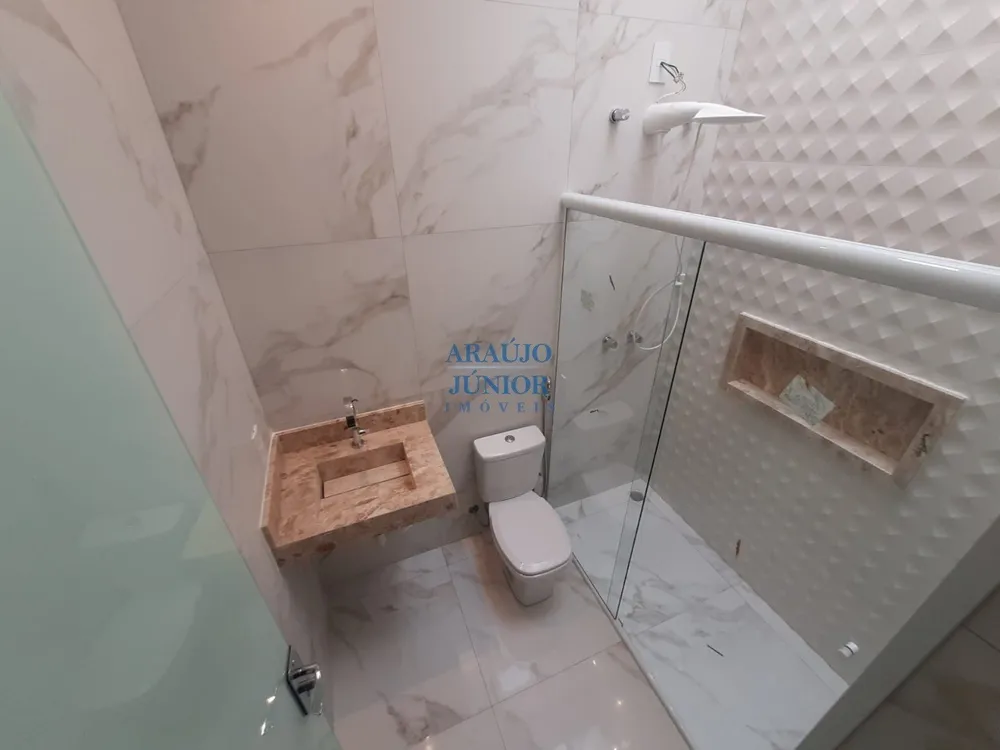 Casa, 3 quartos, 134 m² - Foto 12