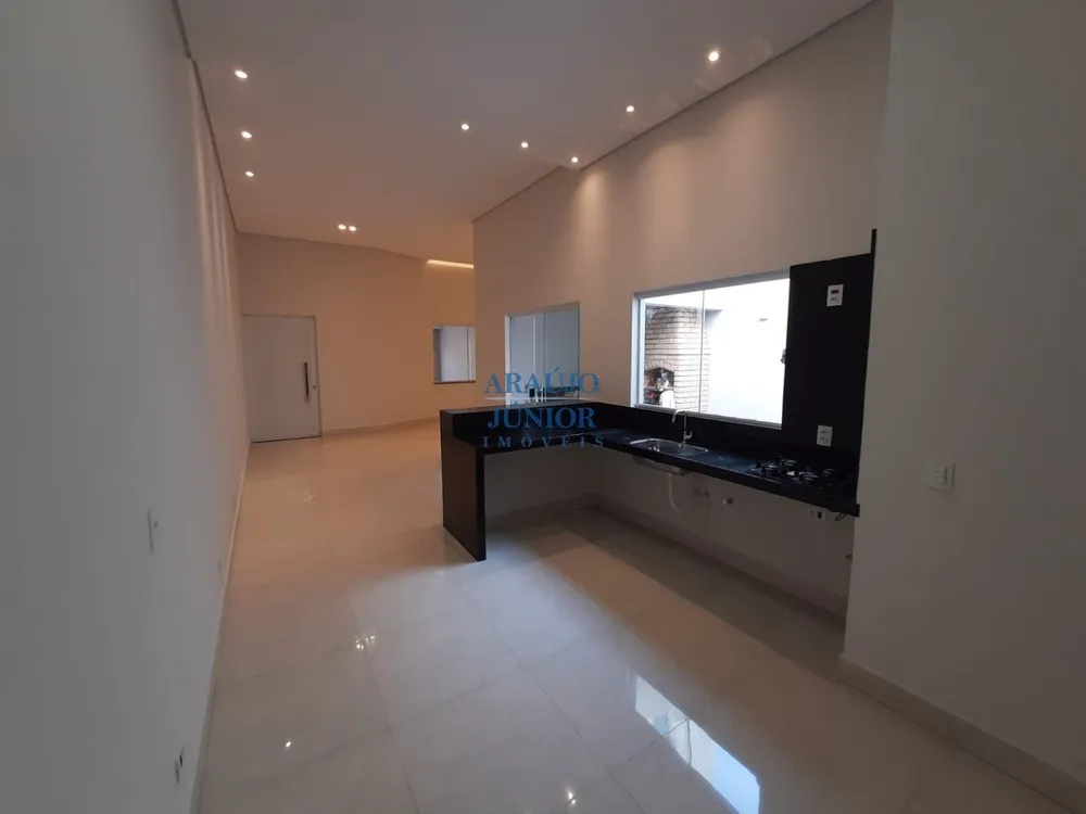 Casa, 3 quartos, 134 m² - Foto 2