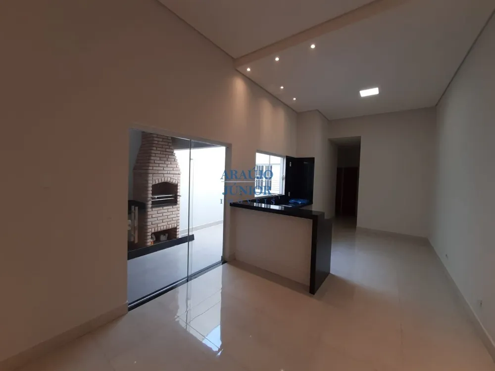 Casa, 3 quartos, 134 m² - Foto 3