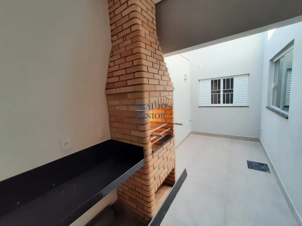 Casa, 3 quartos, 134 m² - Foto 10