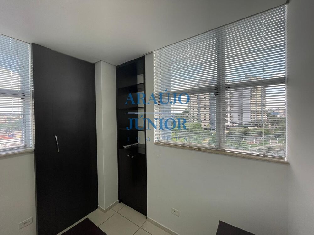 Sala-Conjunto, 60 m² - Foto 17