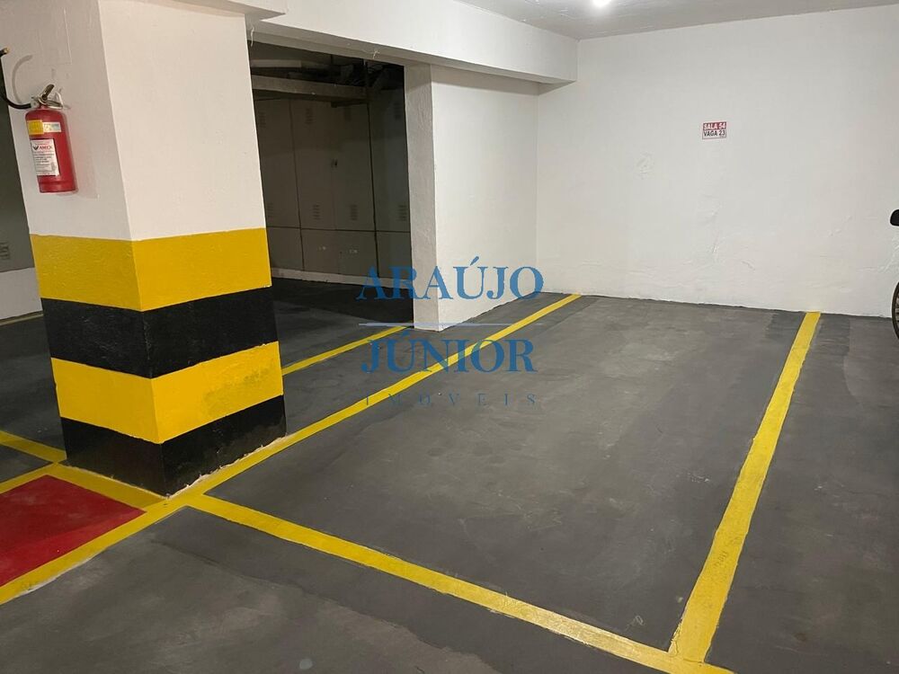 Sala-Conjunto, 60 m² - Foto 19