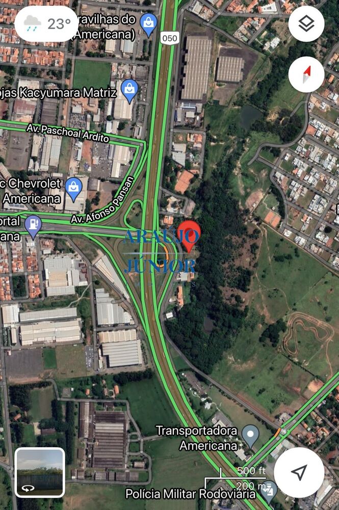 Terreno, 3195 m² - Foto 1