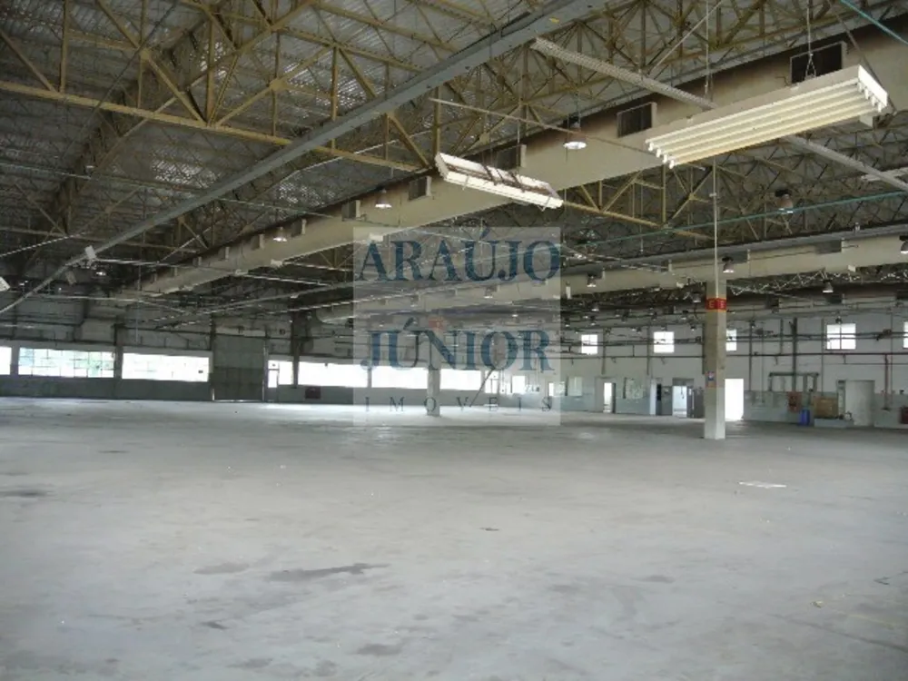 Depósito-Galpão, 4522 m² - Foto 2