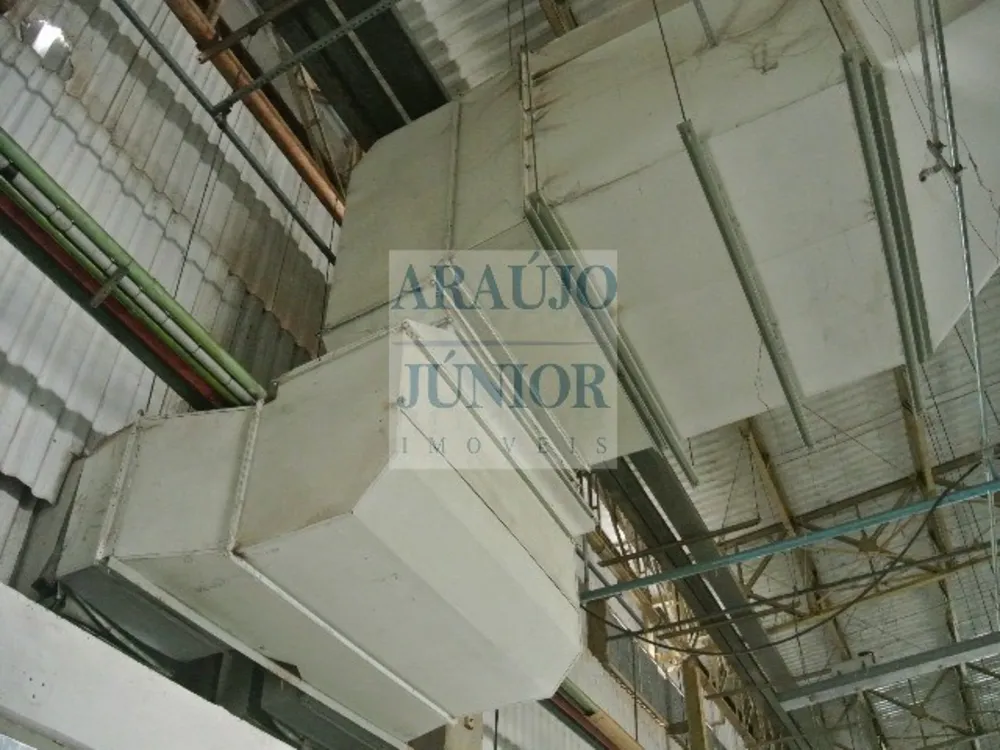 Depósito-Galpão, 4522 m² - Foto 3