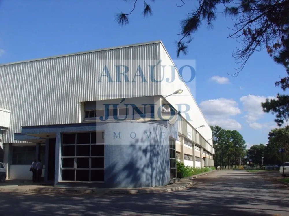 Depósito-Galpão, 4522 m² - Foto 5
