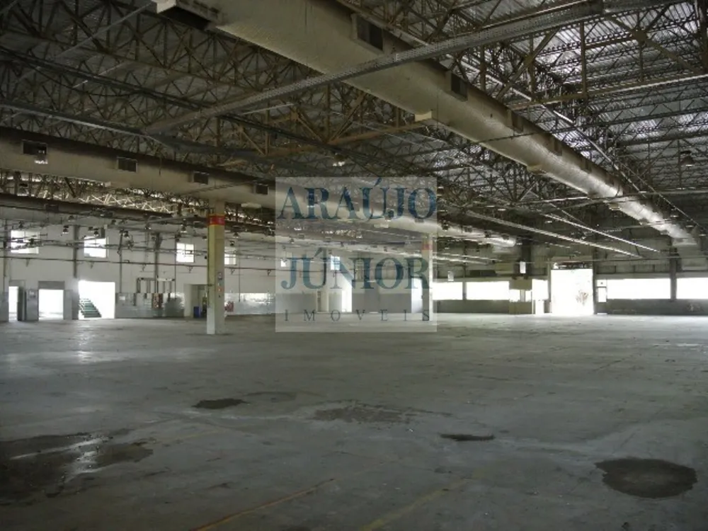 Depósito-Galpão, 4522 m² - Foto 4