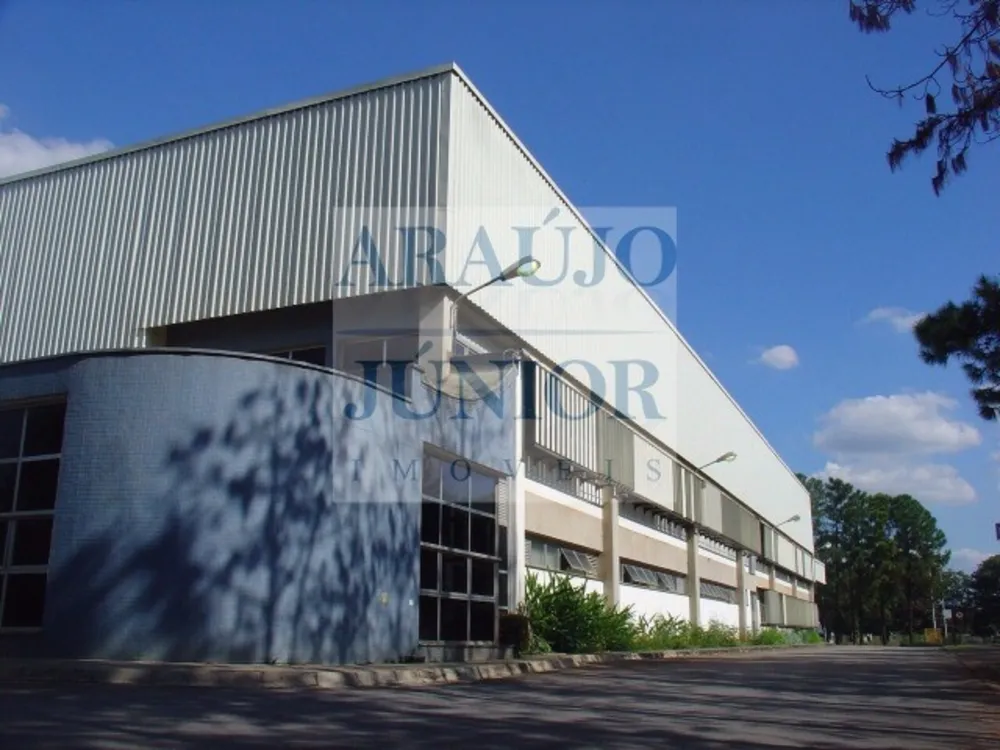 Depósito-Galpão, 4522 m² - Foto 1