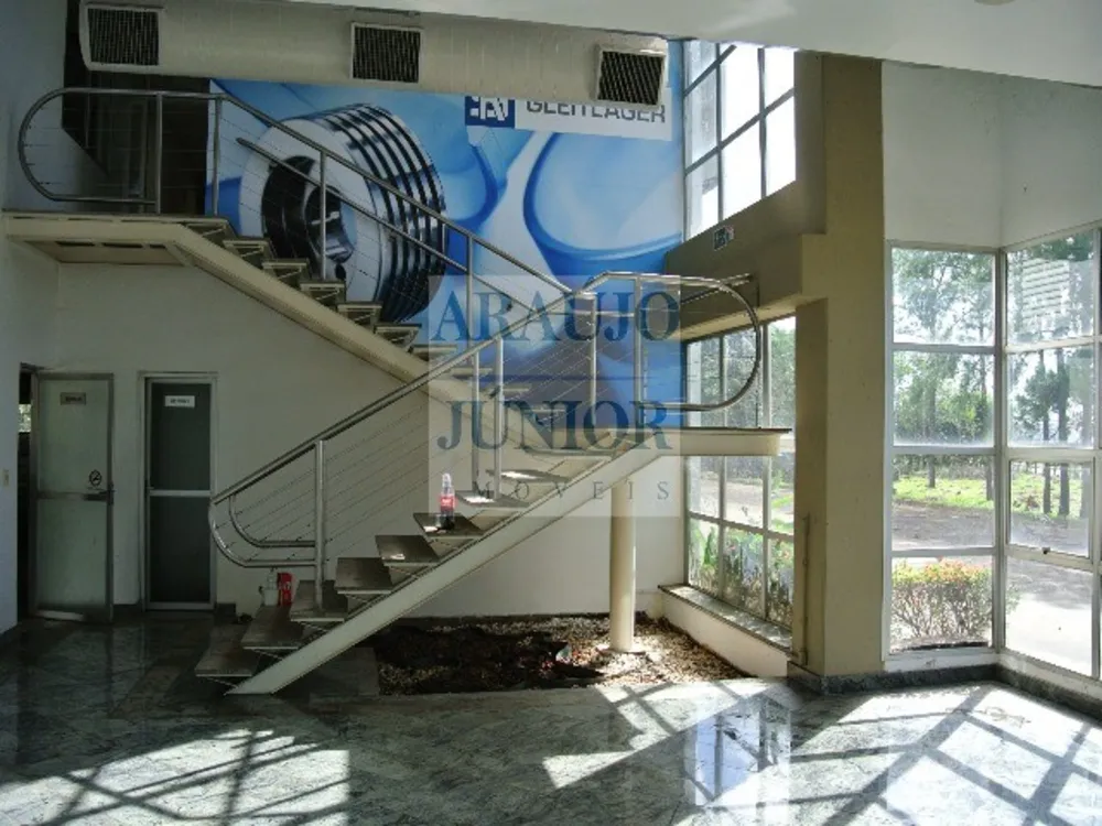 Depósito-Galpão, 4522 m² - Foto 7