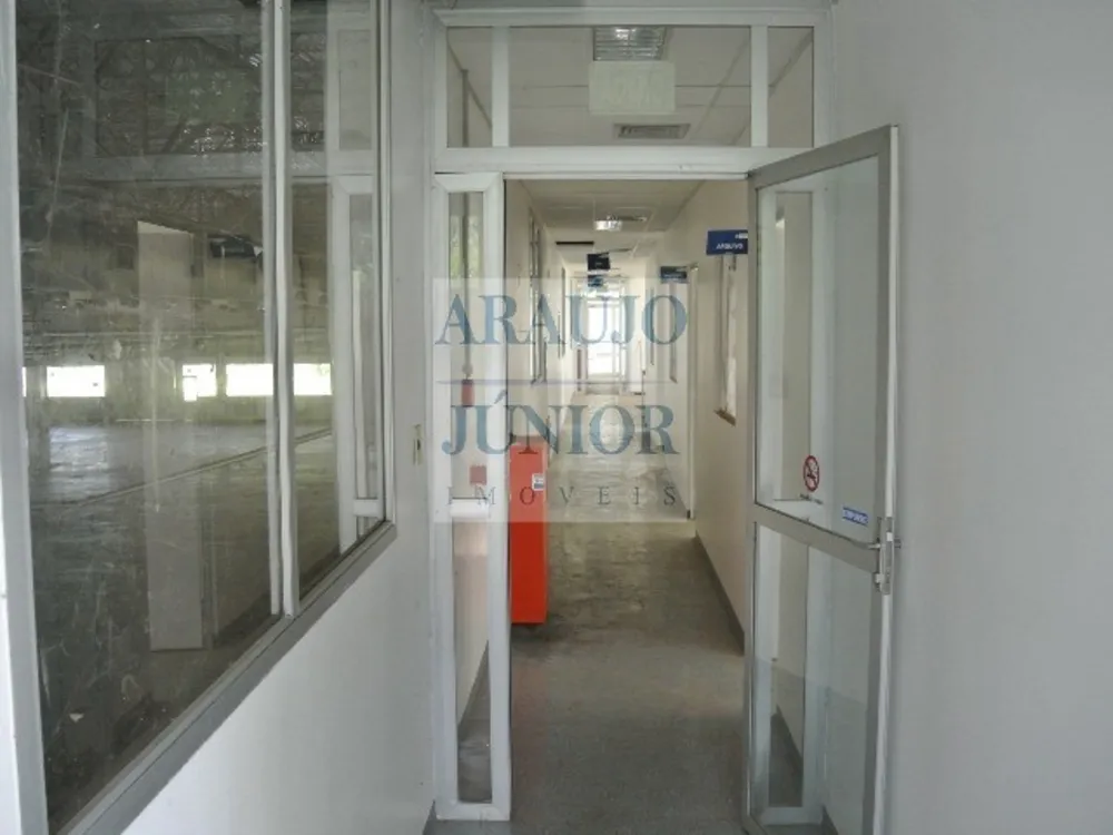 Depósito-Galpão, 4522 m² - Foto 9