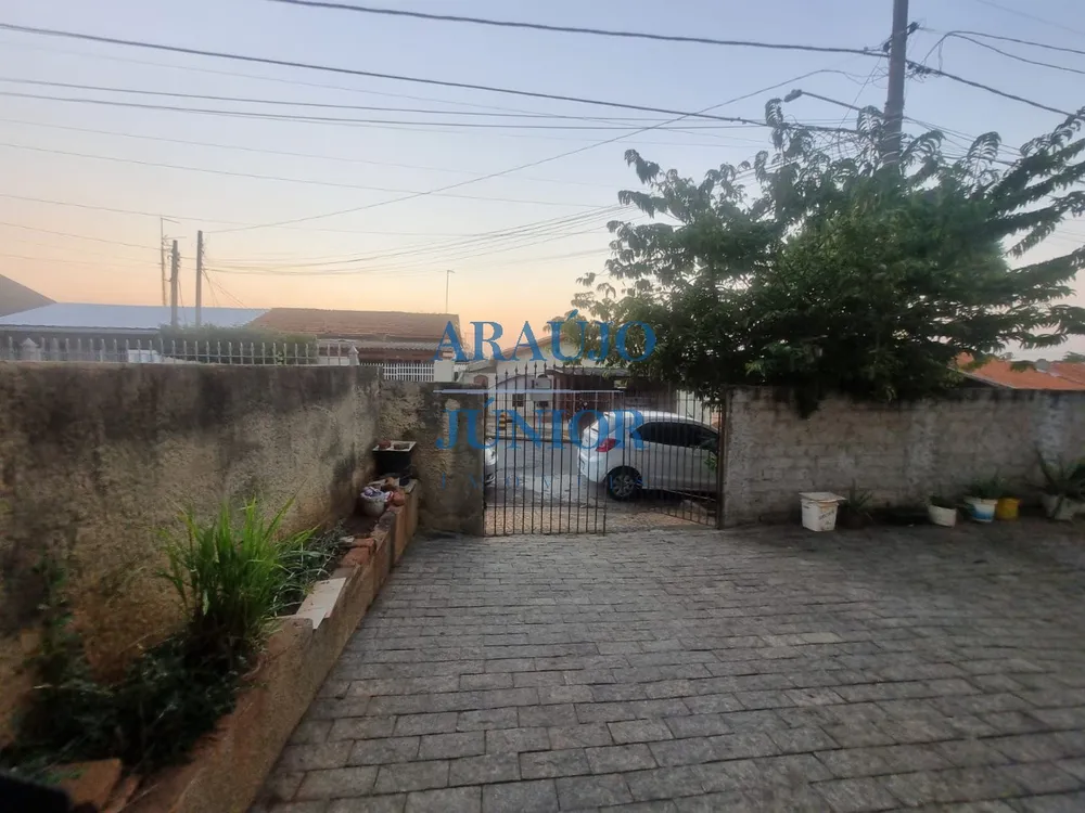 Casa, 2 quartos, 128 m² - Foto 3