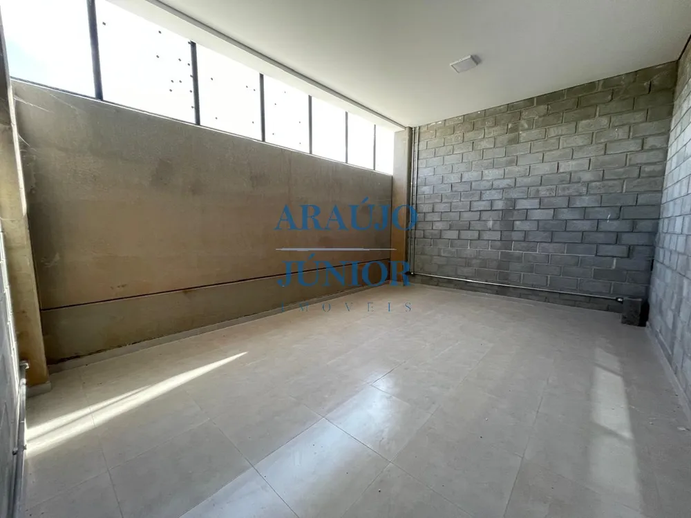 Depósito-Galpão, 1070 m² - Foto 5