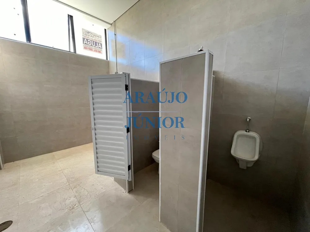 Depósito-Galpão, 1070 m² - Foto 4